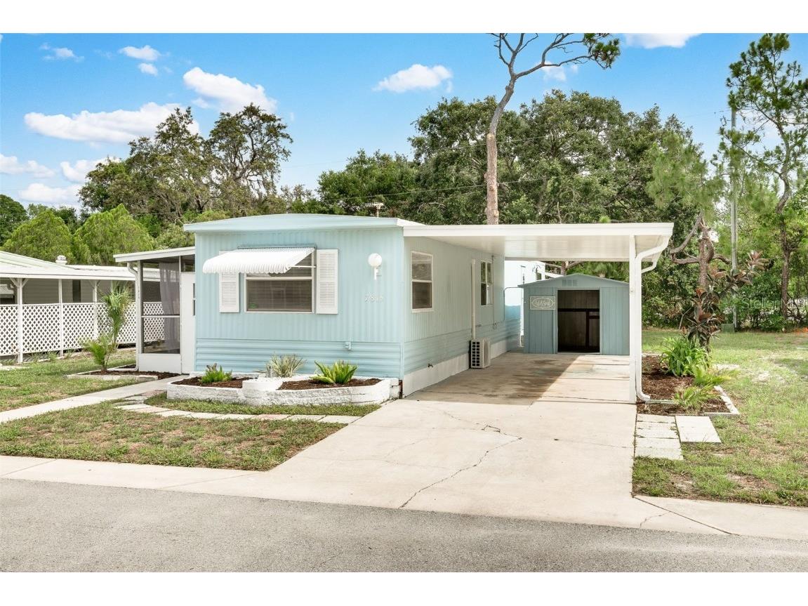 7815 Greenlawn Drive New Port Richey FL 34653 TB8424605 image1