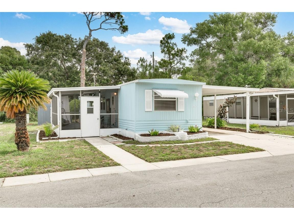 7815 Greenlawn Drive New Port Richey FL 34653 TB8424605 image2