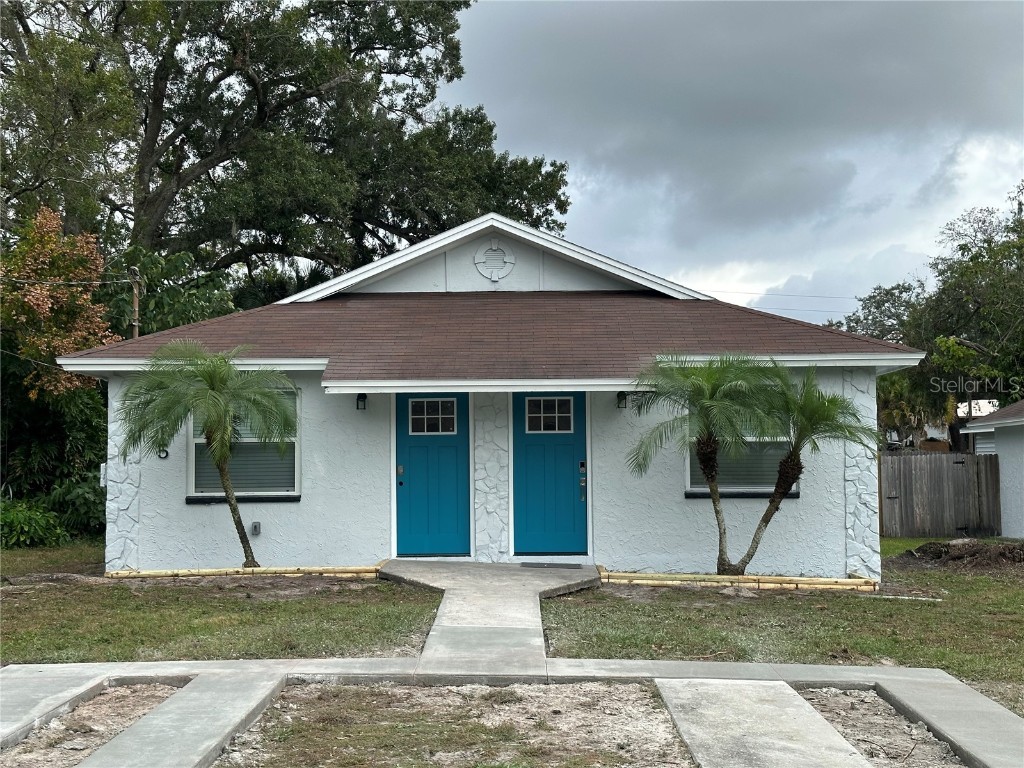 7815 Lakeshore Drive #A Tampa FL 33604 T3513552 image1