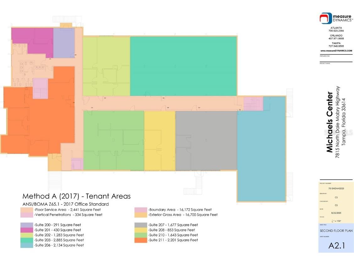 7815 N Dale Mabry Highway Tampa FL 33614 TB8428486 image34