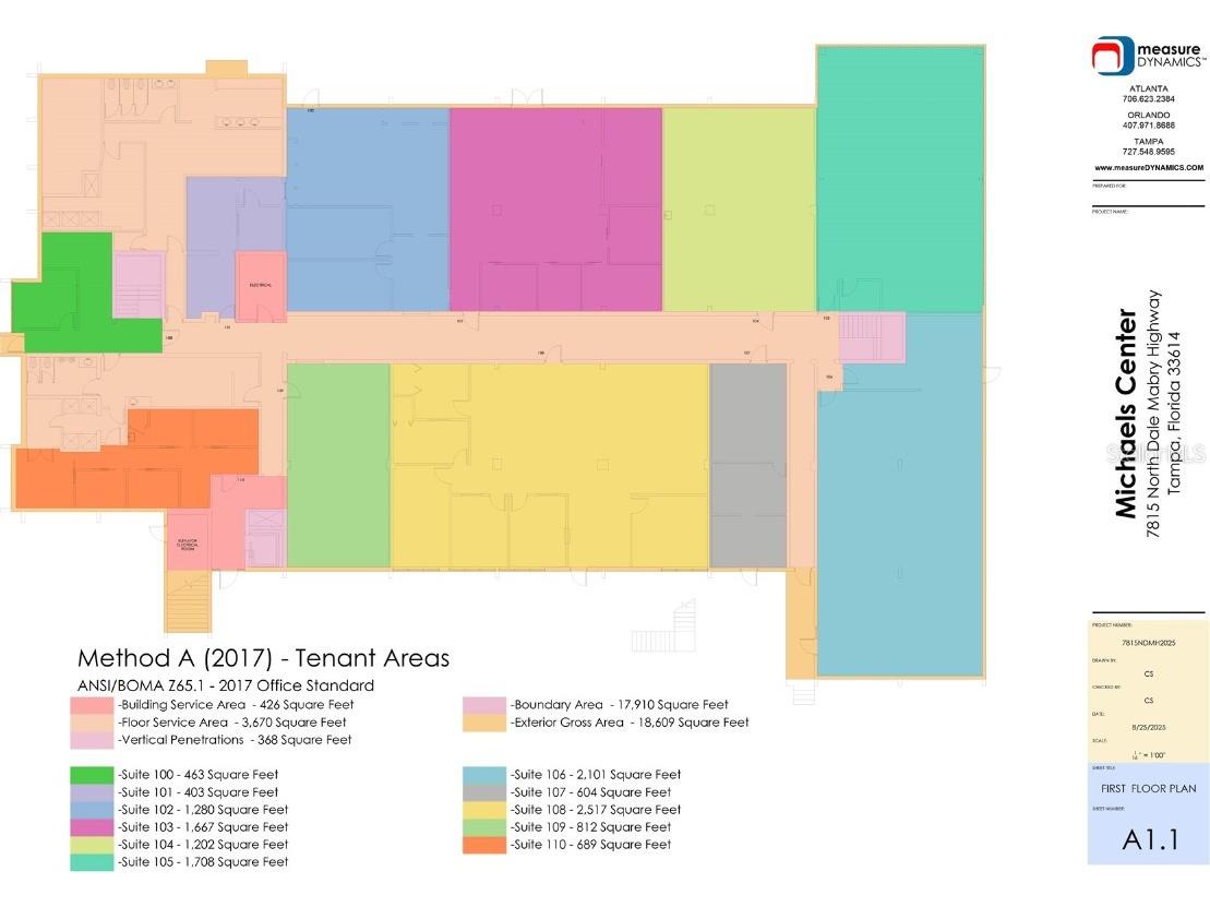 7815 N Dale Mabry Highway Tampa FL 33614 TB8428486 image35