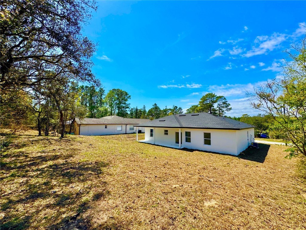 7815 N Primrose Drive Citrus Springs FL 34434 O6293318 image7