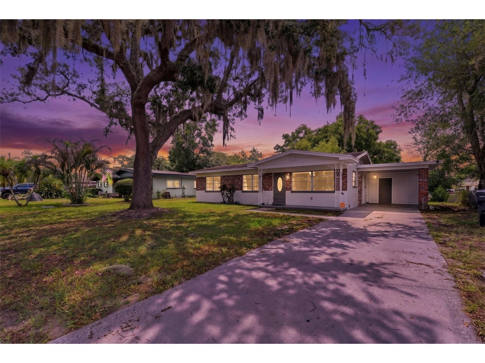 7815 Pine Hill Drive Tampa FL 33617 TB8511114 image1