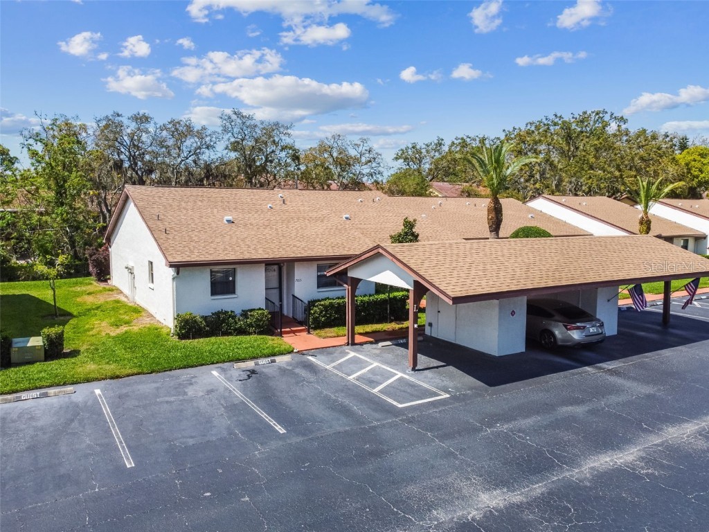 7815 Radcliffe Circle Port Richey FL 34668 U8235065 image1