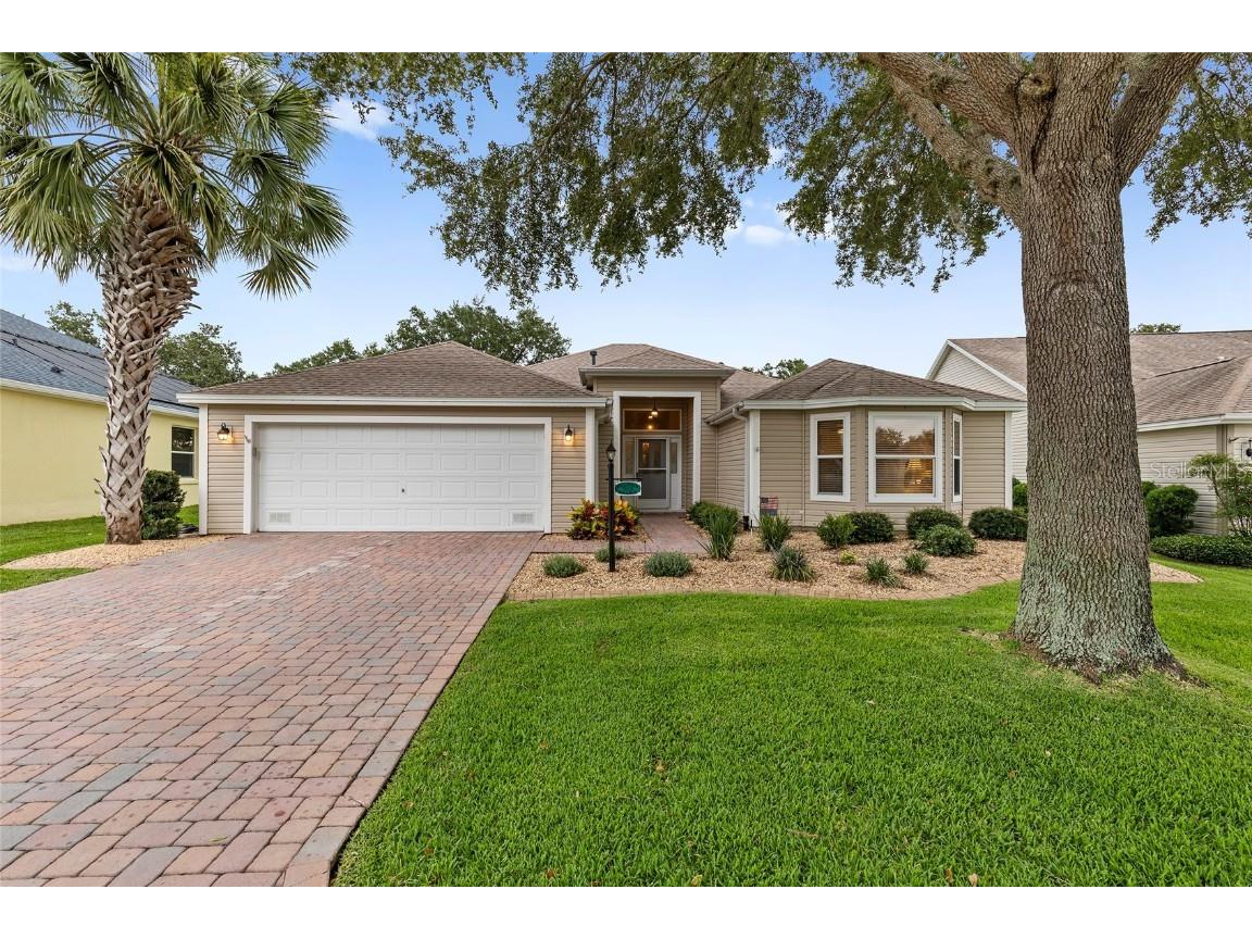7815 SE 168th Lone Oak Loop The Villages FL 32162 G5070063 image1