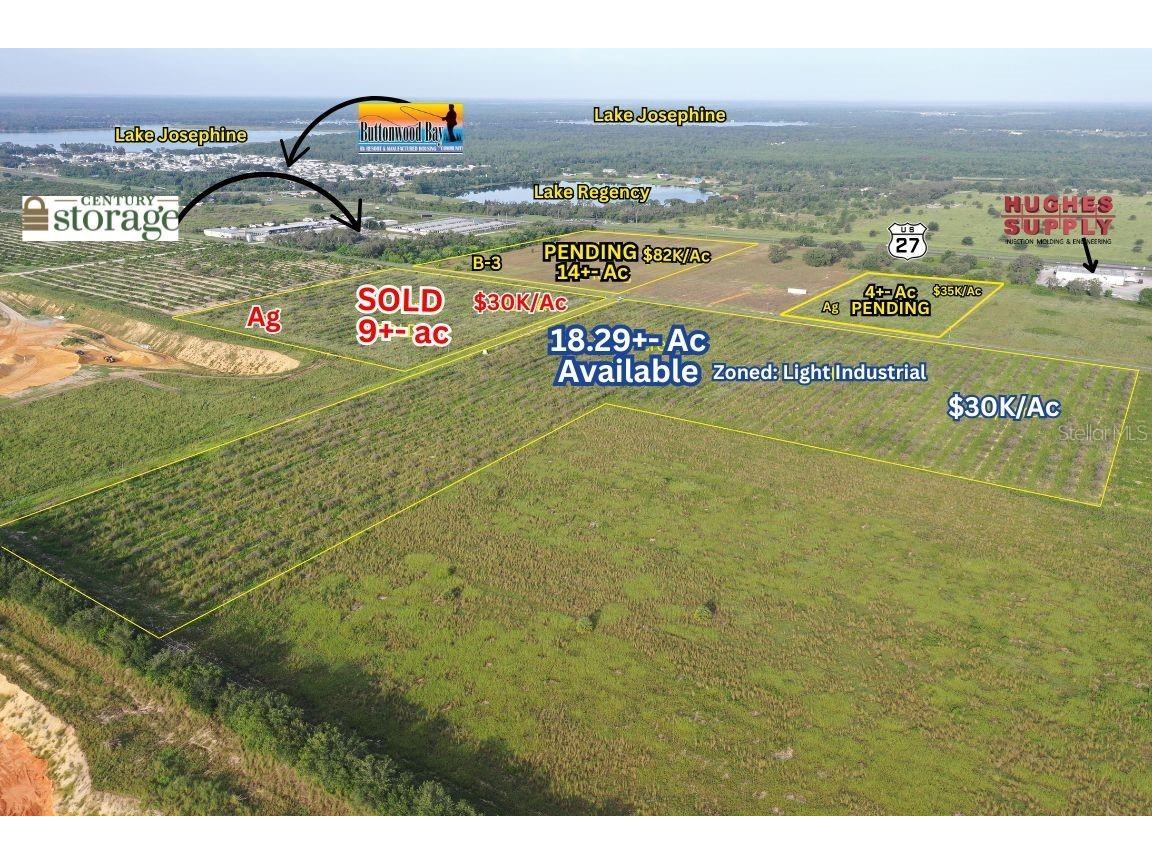 7815 Twitty Road Sebring FL 33876 L4947811 image1