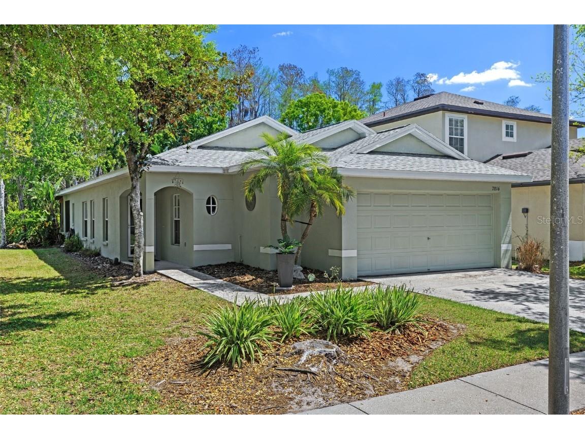 7816 Citrus Blossom Drive Land O Lakes FL 34637 TB8367682 image1