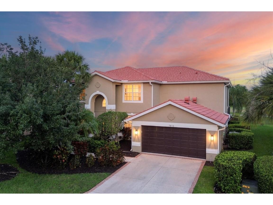 7816 Haven Harbour Way Bradenton FL 34212 A4615874 image1