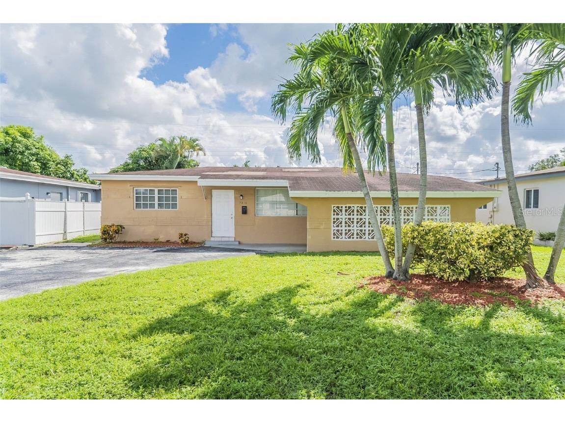 7816 Kismet Street Miramar FL 33023 O6350679 image1