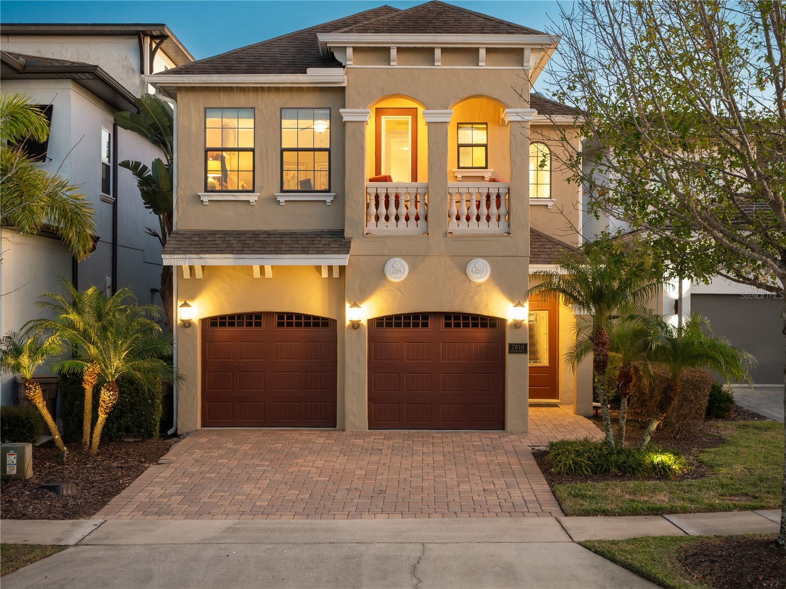7816 Loxahatchee Court Reunion FL 34747 O6374677 image1