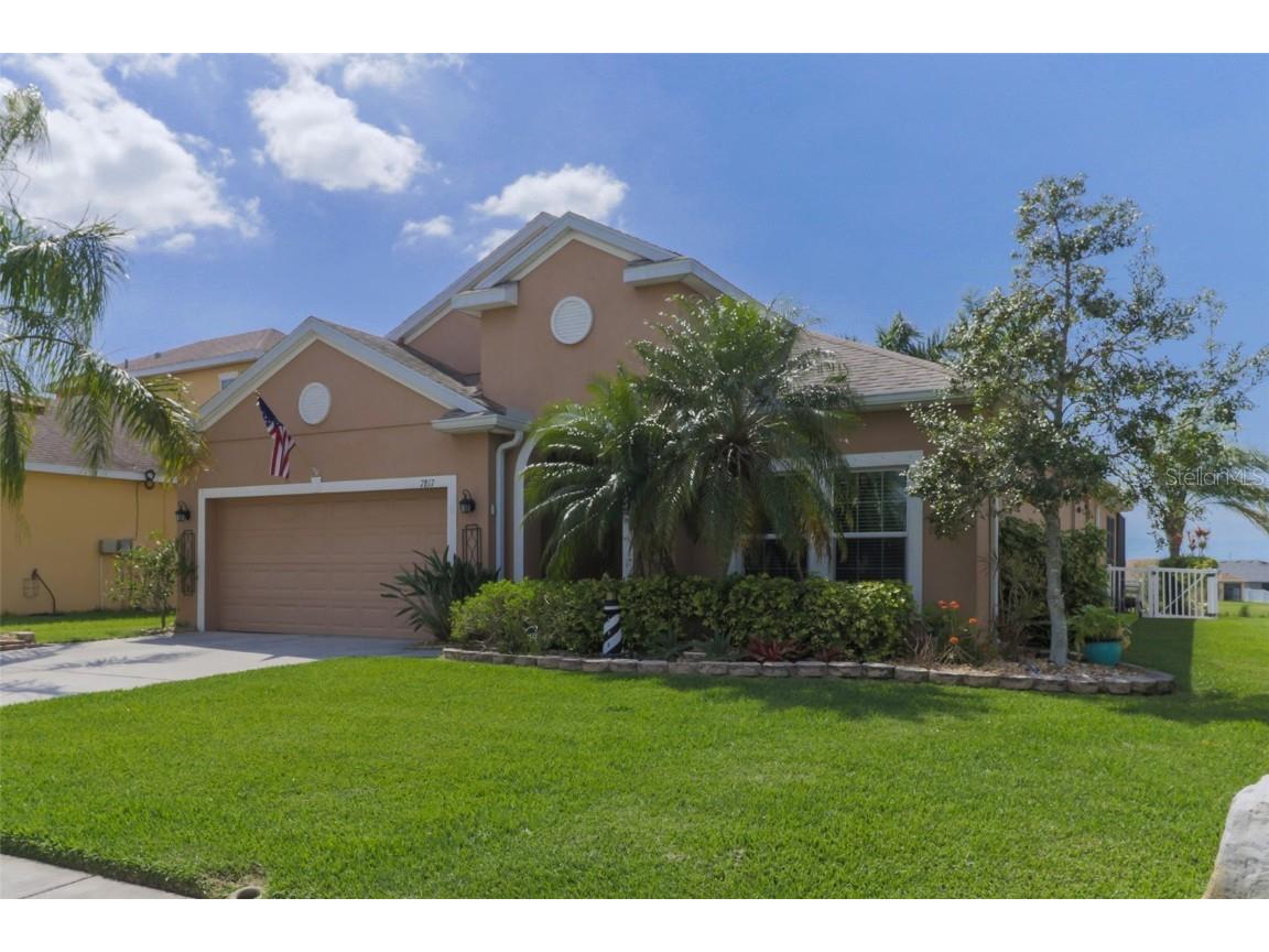 7817 112th Avenue E Parrish FL 34219 - POND #20 G5067041 image1