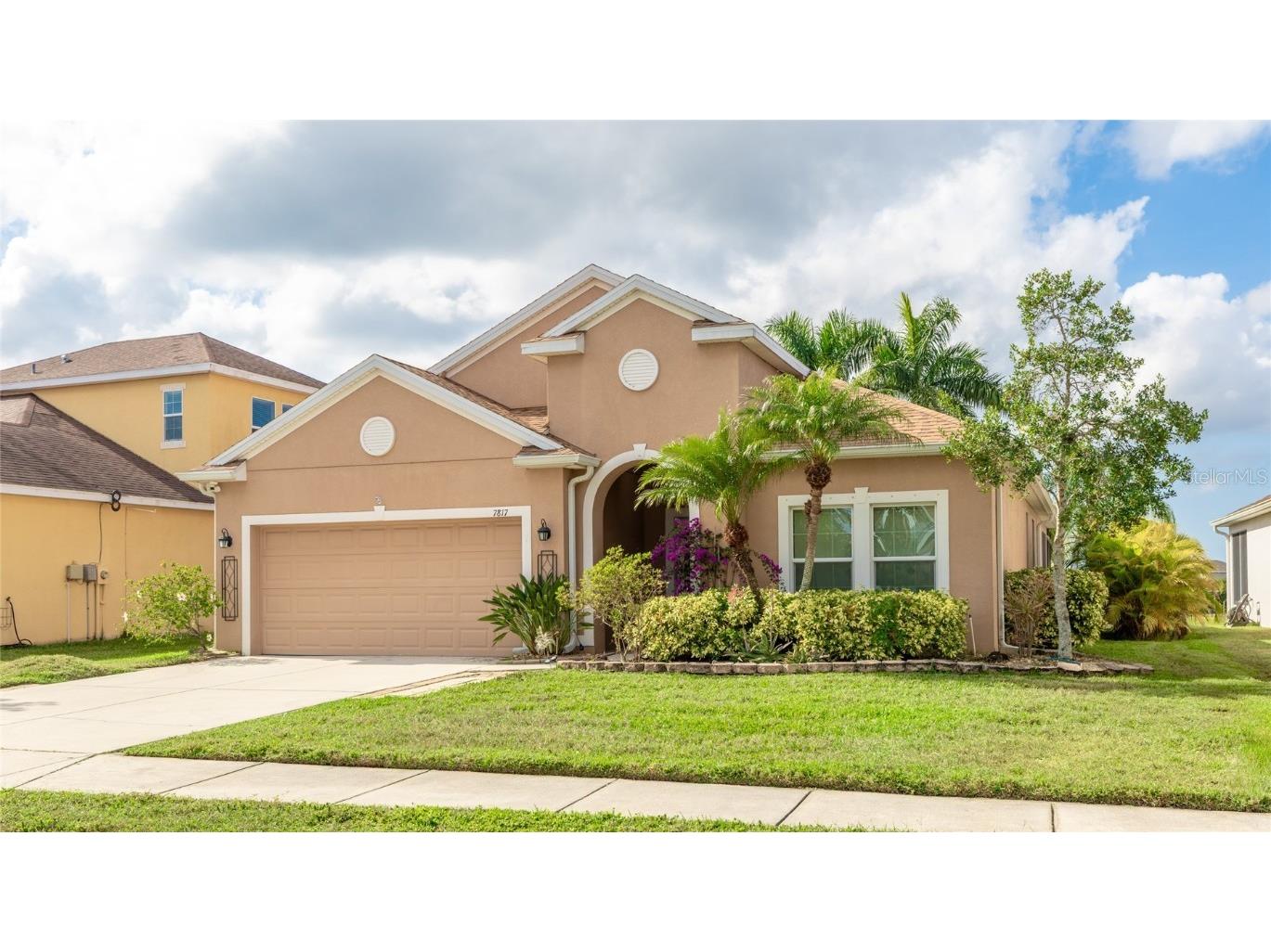 7817 112th Avenue E Parrish FL 34219 - POND #20 A4677142 image2
