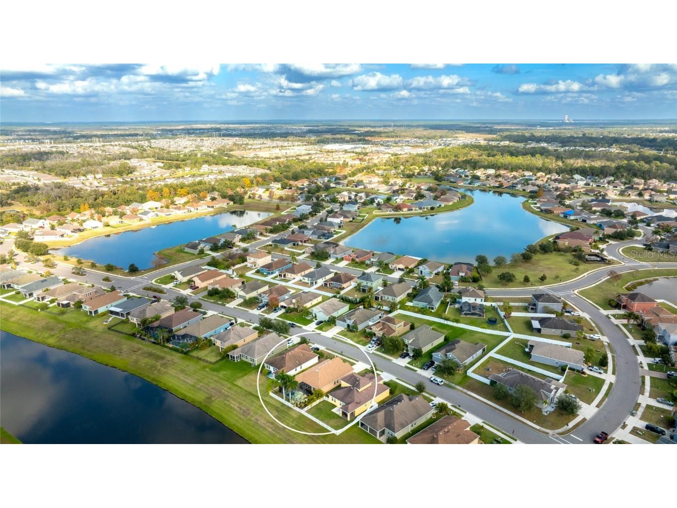 7817 112th Avenue E Parrish FL 34219 - POND #20 A4677142 image39