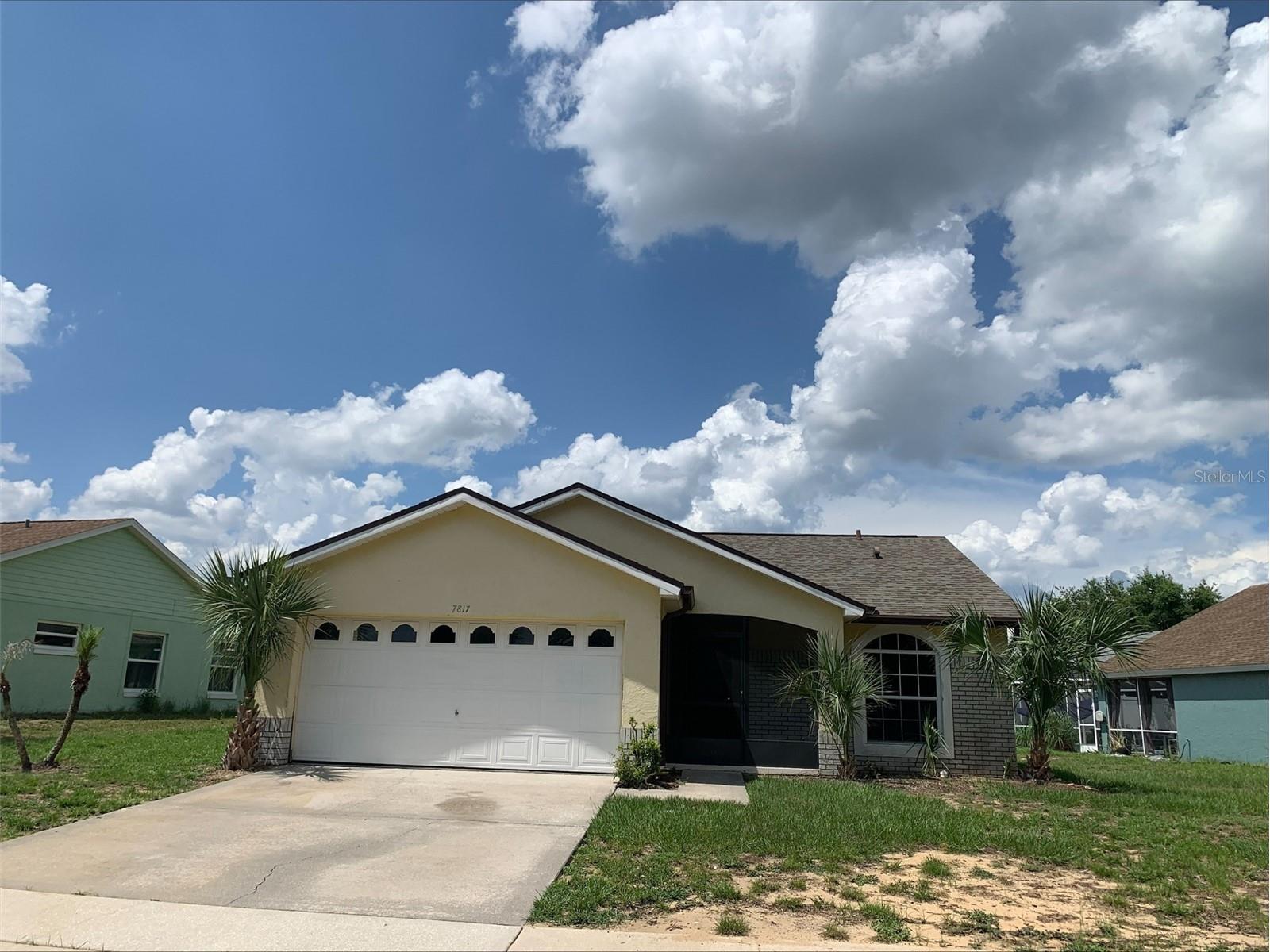 7817 Laurel Oak Lane Kissimmee FL 34747 S5151609 image1