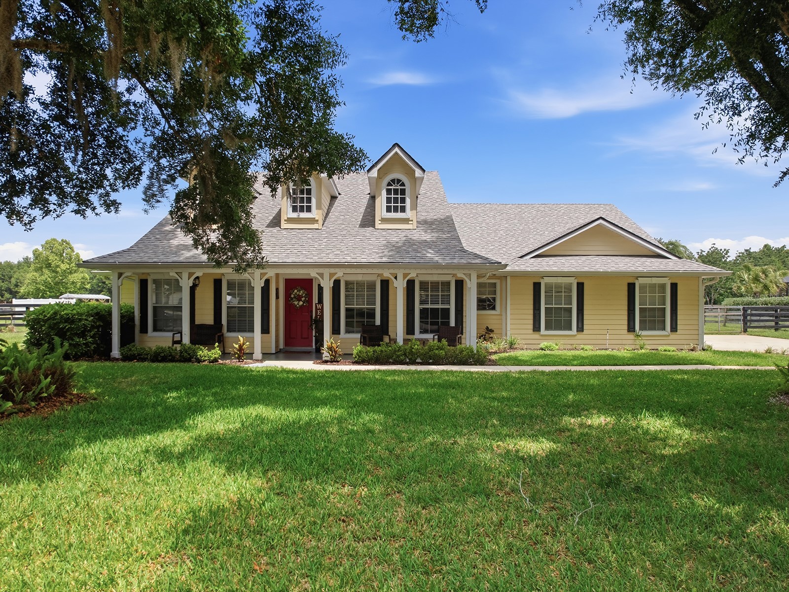 7817 Laurel View Drive Mount Dora FL 32757 - LAKE ANGELINA G5111652 image1