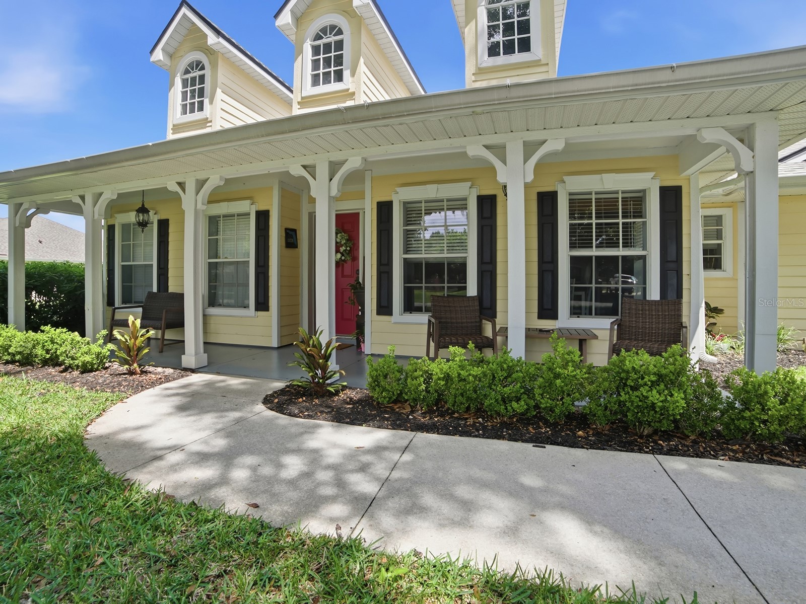 7817 Laurel View Drive Mount Dora FL 32757 - LAKE ANGELINA G5111652 image3