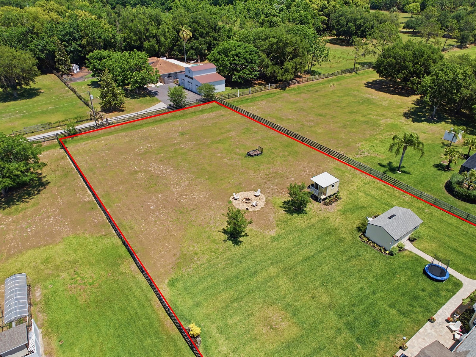 7817 Laurel View Drive Mount Dora FL 32757 - LAKE ANGELINA G5111652 image43