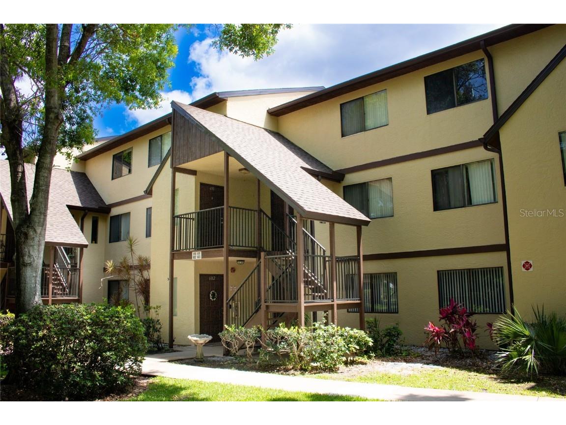 7817 Maplewood Drive #611 Melbourne FL 32904 O6202371 image1