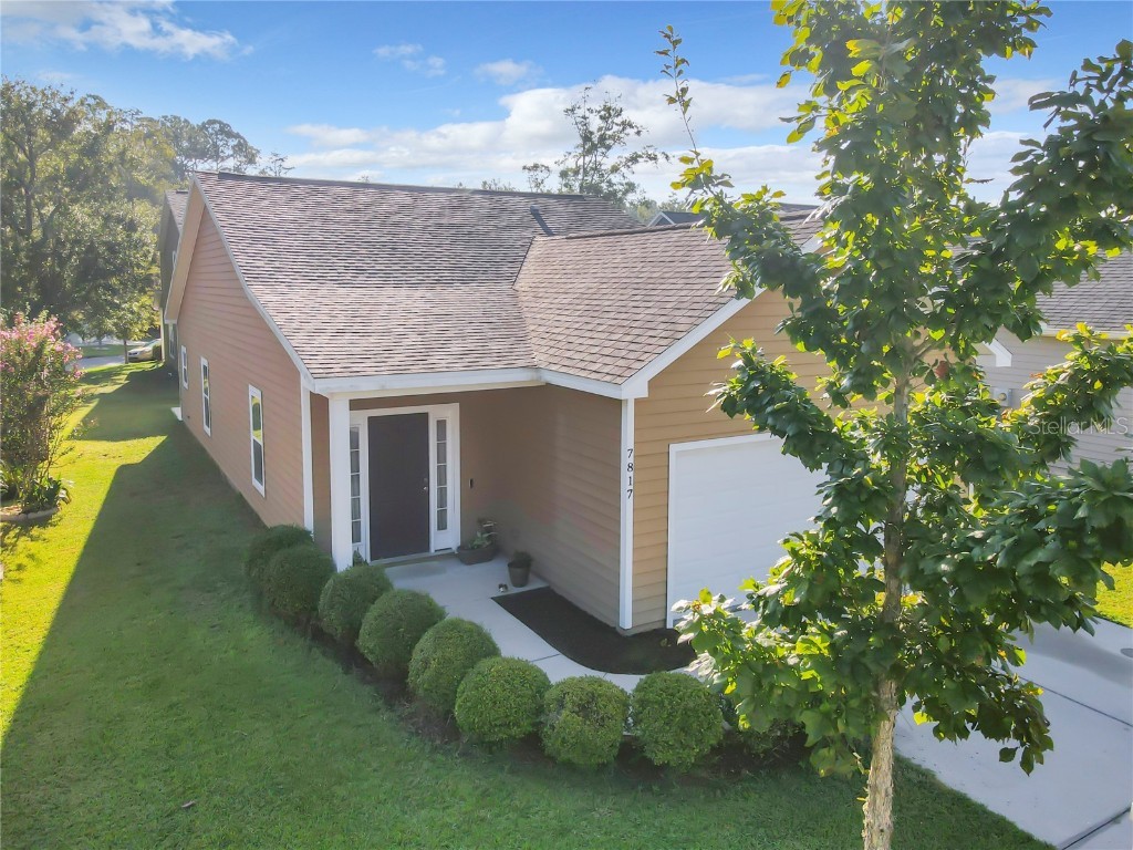 7817 NW 21 Terrace Gainesville FL 32609 GC516299 image1