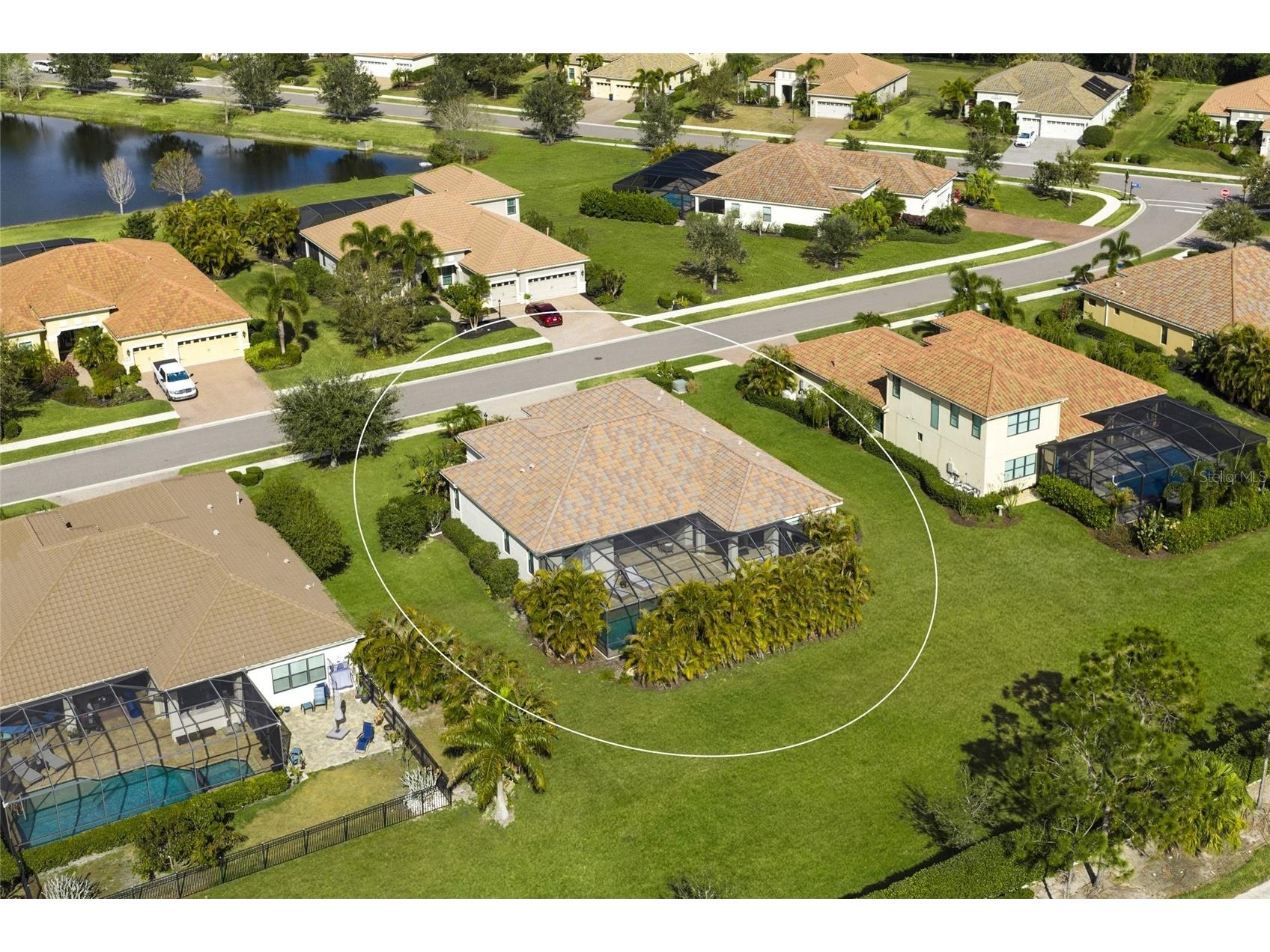 7817 Passionflower Drive Sarasota FL 34241 A4684911 image41