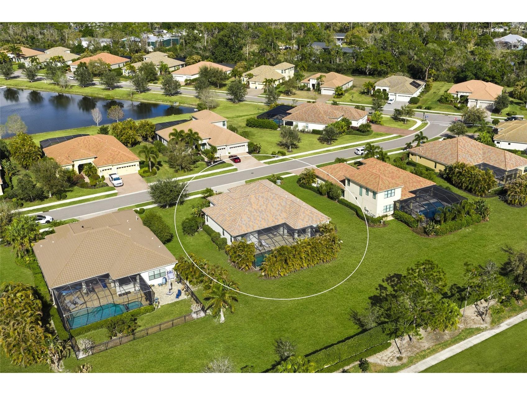 7817 Passionflower Drive Sarasota FL 34241 A4684911 image42