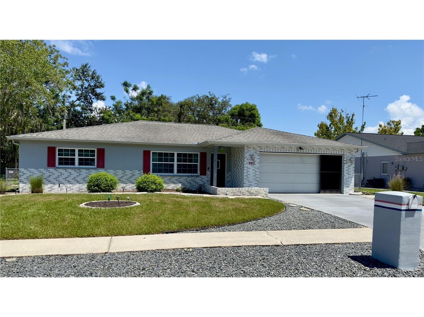 7817 Rusty Oak Drive New Port Richey FL 34653 W7857130 image1