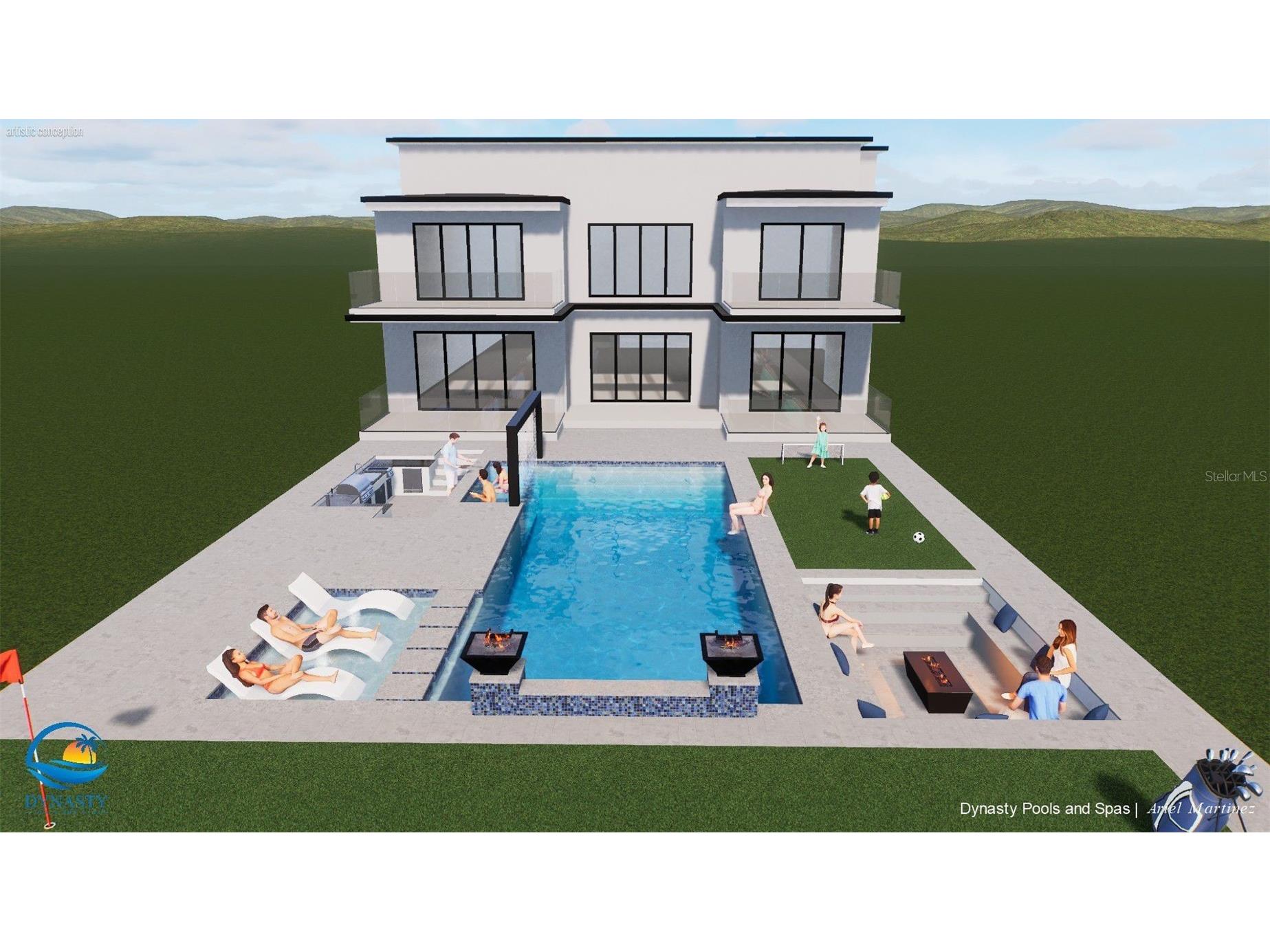 7818 N Hubert Avenue Tampa FL 33614 TB8478612 image96