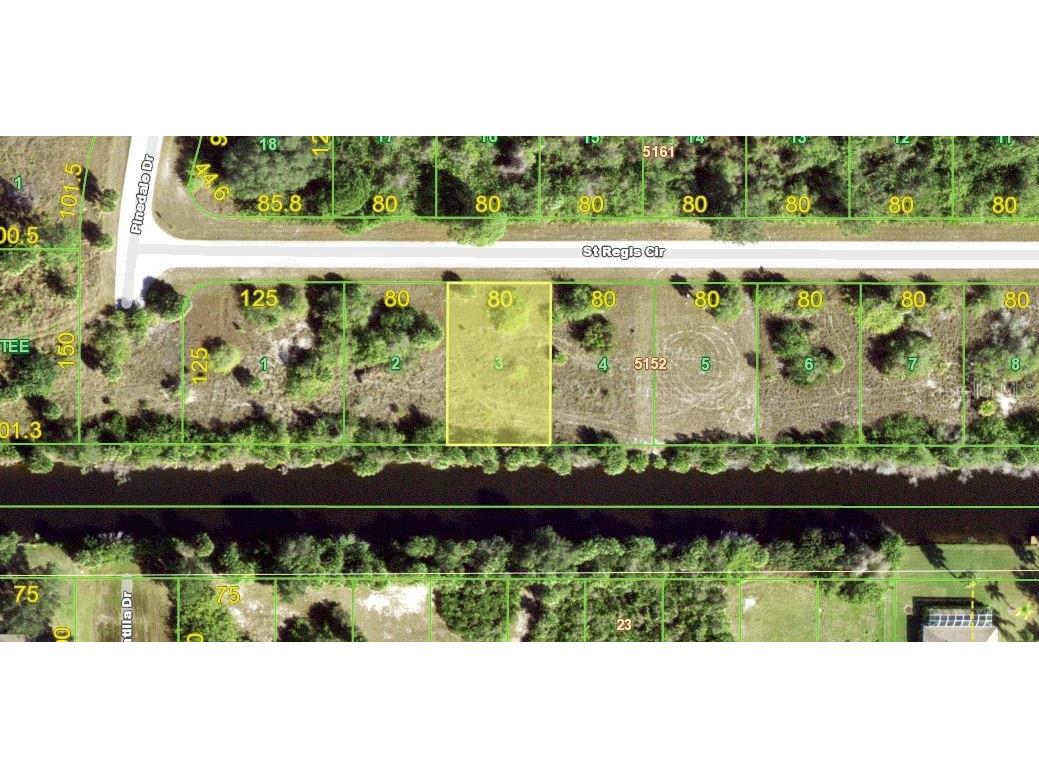 7818 St Regis Circle Port Charlotte FL 33981 A4565103 image1