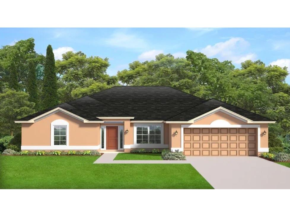 7818 Tarabilla Avenue North Port FL 34291 A4690131 image1