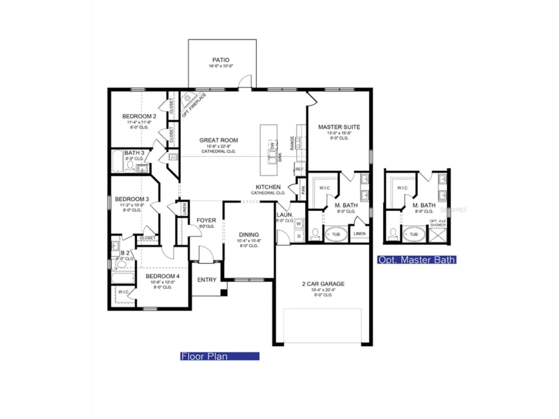 7818 Tarabilla Avenue North Port FL 34291 A4690131 image2