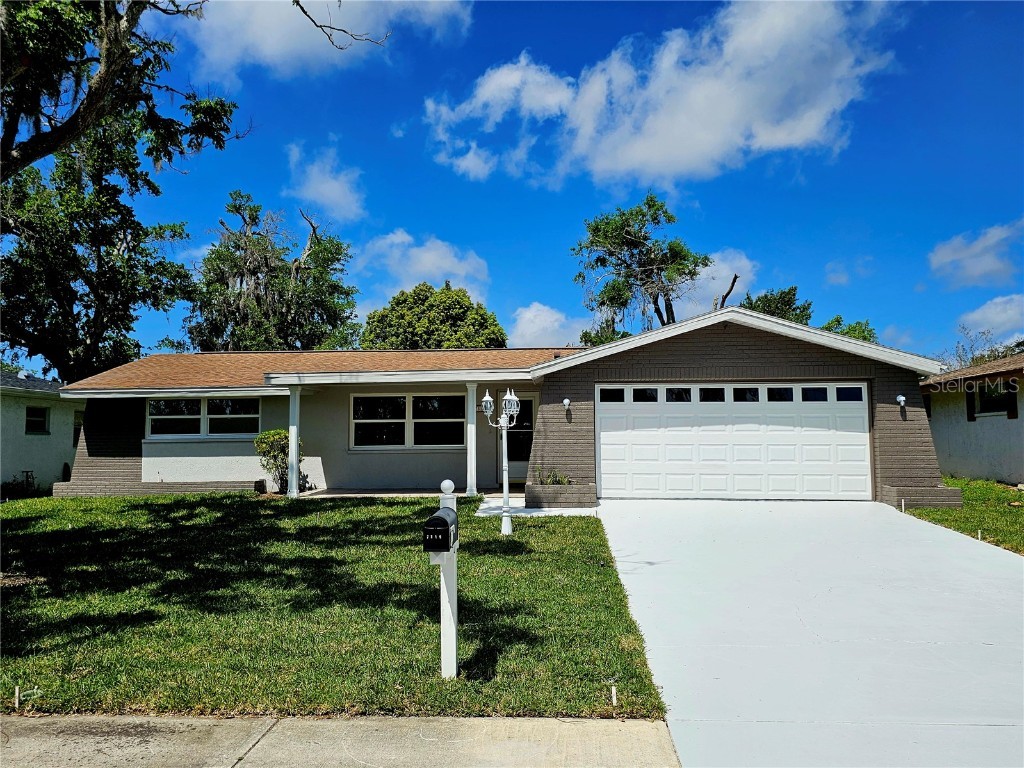 7819 Cayuga Drive New Port Richey FL 34653 W7863617 image1