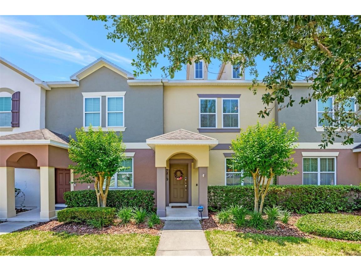 7819 Hardenton Street Windermere FL 34786 O6304836 image1