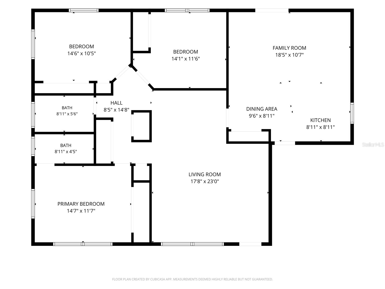 7819 Royal Stewart Drive New Port Richey FL 34653 W7887441 image5
