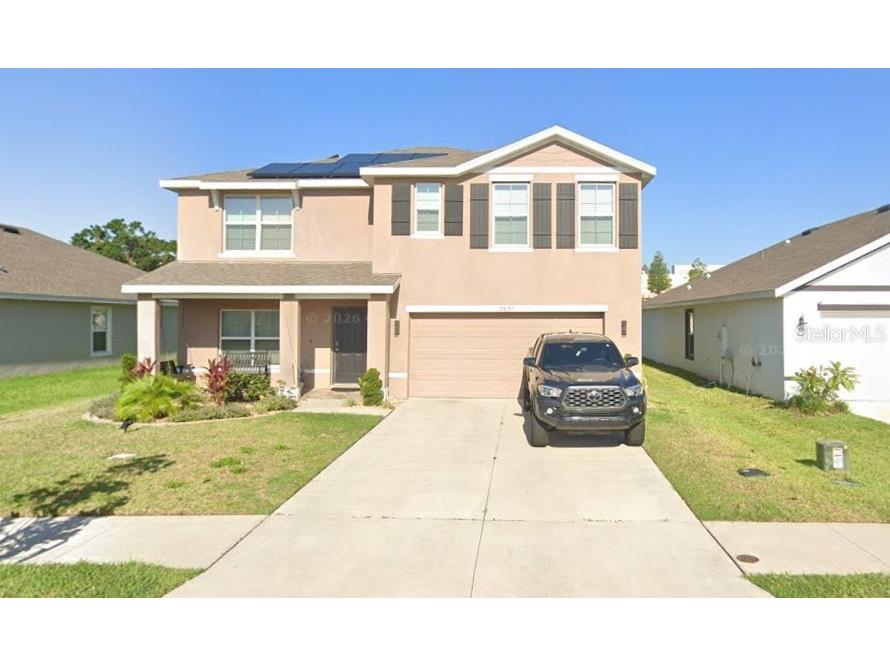 7819 Sail Clover Lane Zephyrhills FL 33540 TB8516800 image1