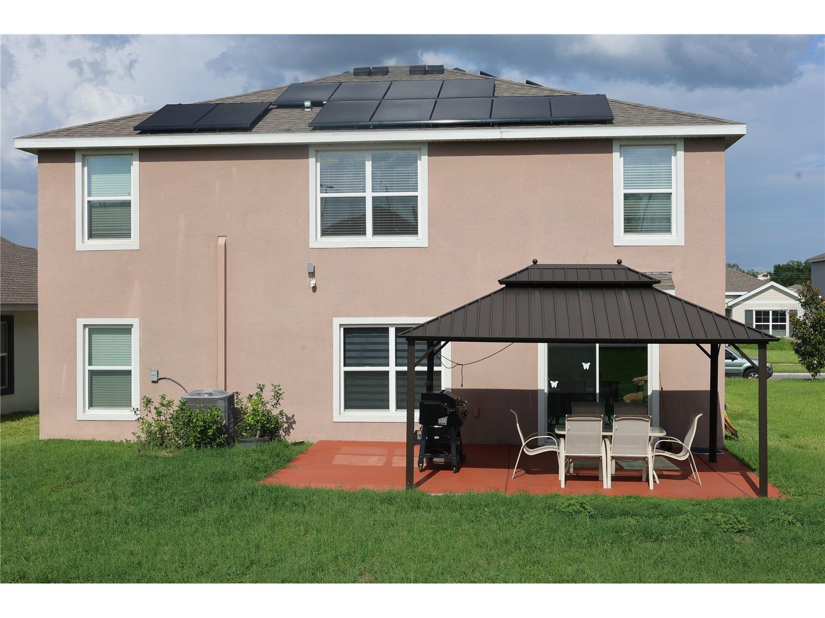 7819 Sail Clover Lane Zephyrhills FL 33540 TB8516800 image68
