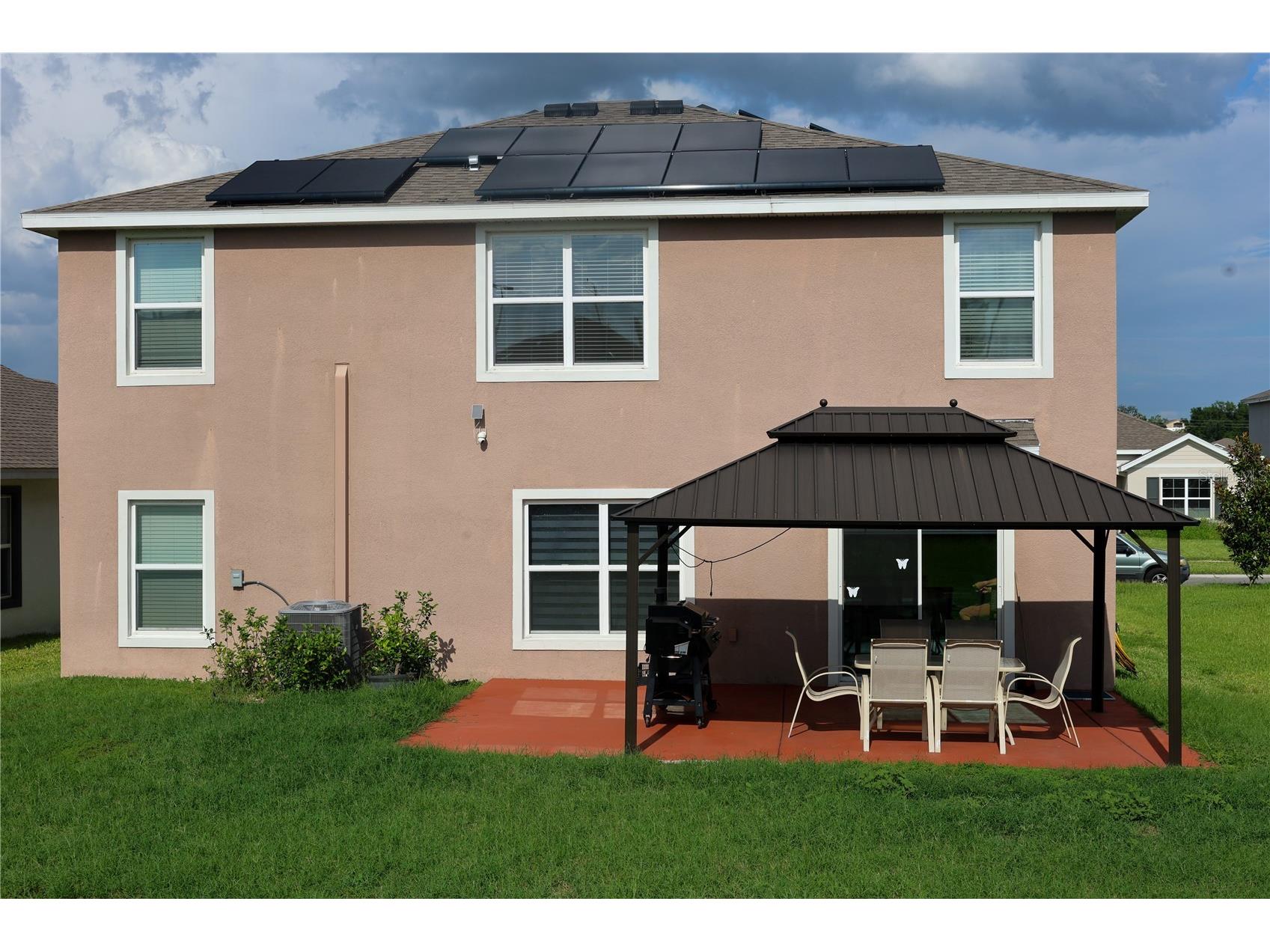 7819 Sail Clover Lane Zephyrhills FL 33540 TB8516800 image69
