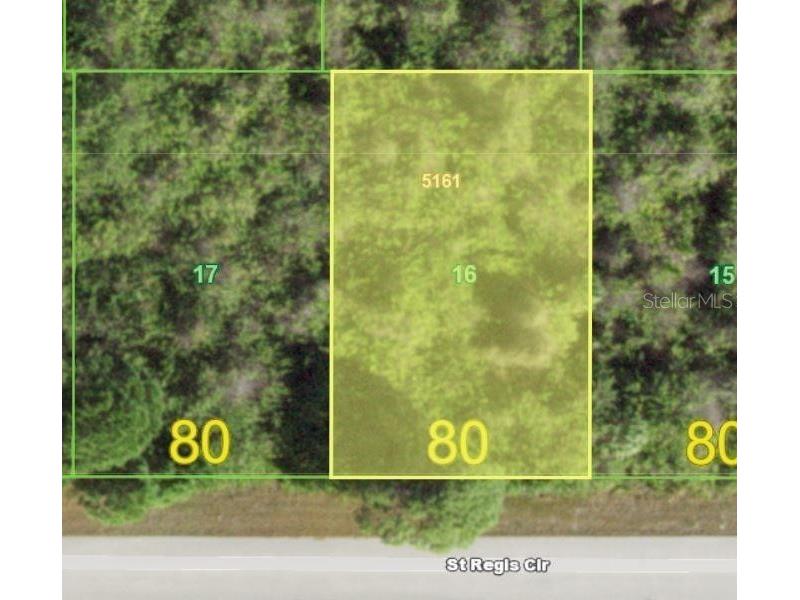 7819 St Regis Circle Port Charlotte FL 33981 D6131592 image1