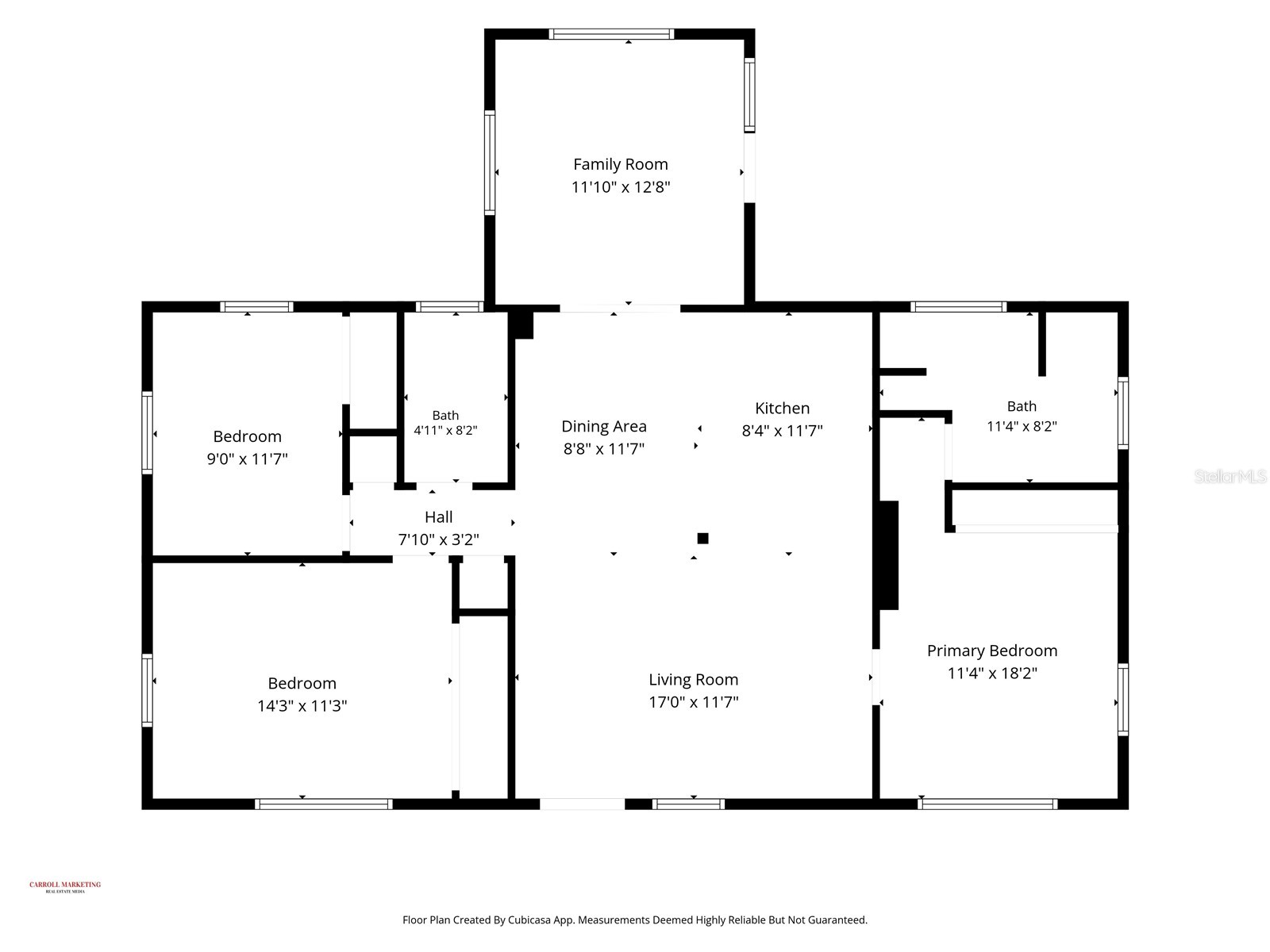 782 42nd Avenue NE Saint Petersburg FL 33703 TB8523536 image36