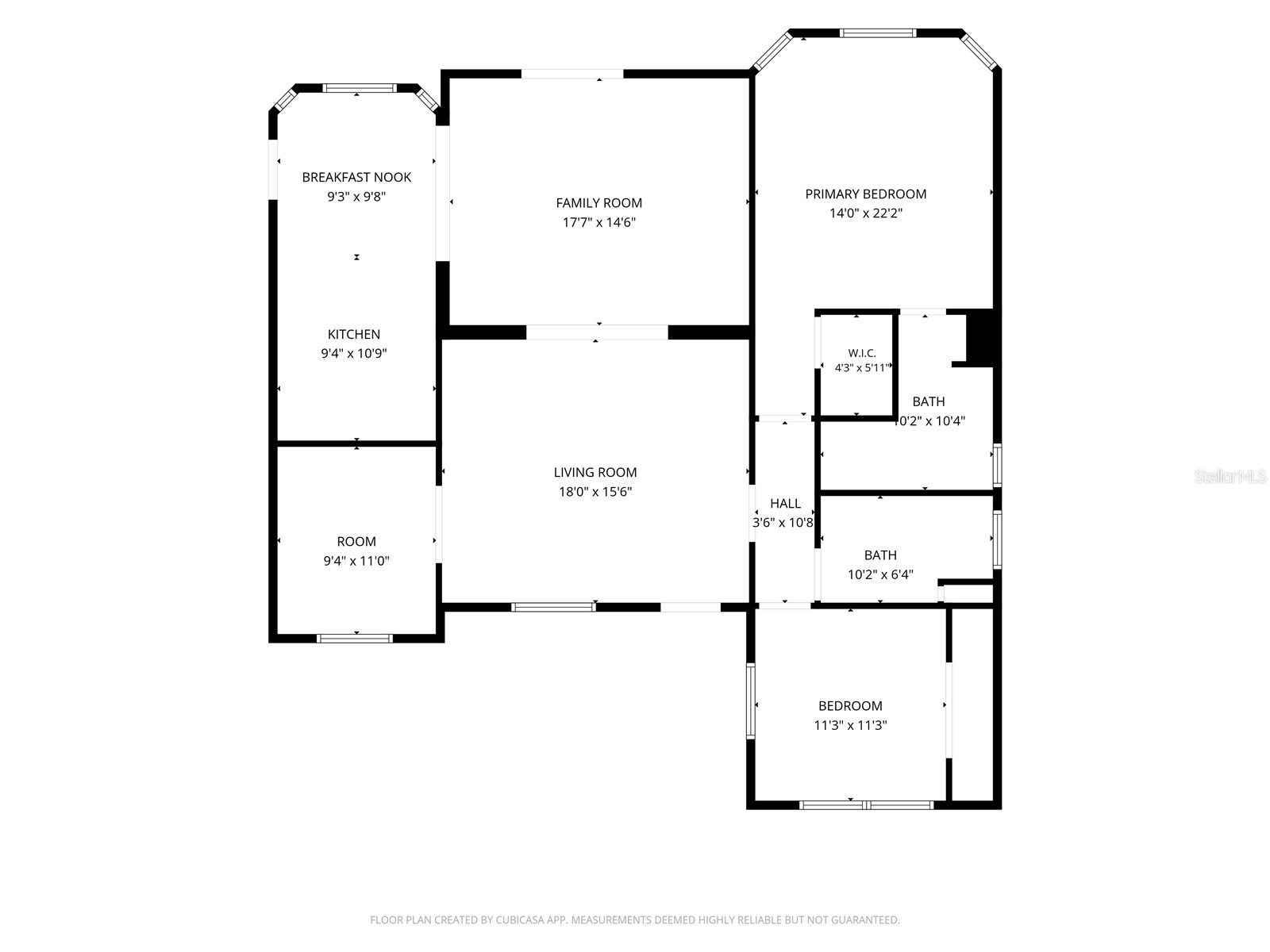 782 Birdsong Lane Sarasota FL 34242 A4697751 image4