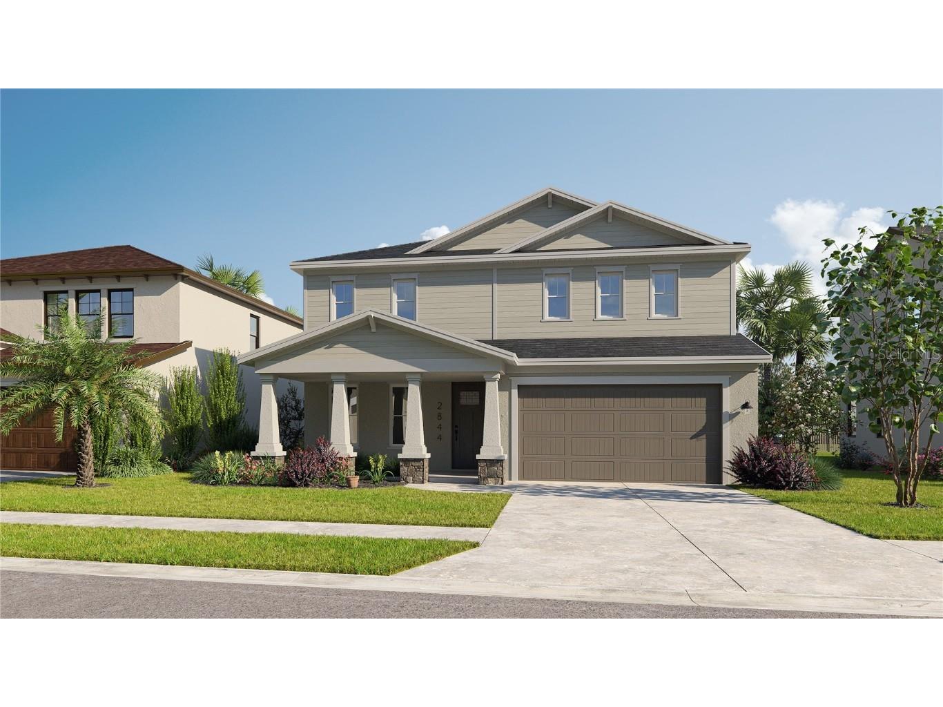 782 Hillshire Place Spring Hill FL 34609 A4625325 image1