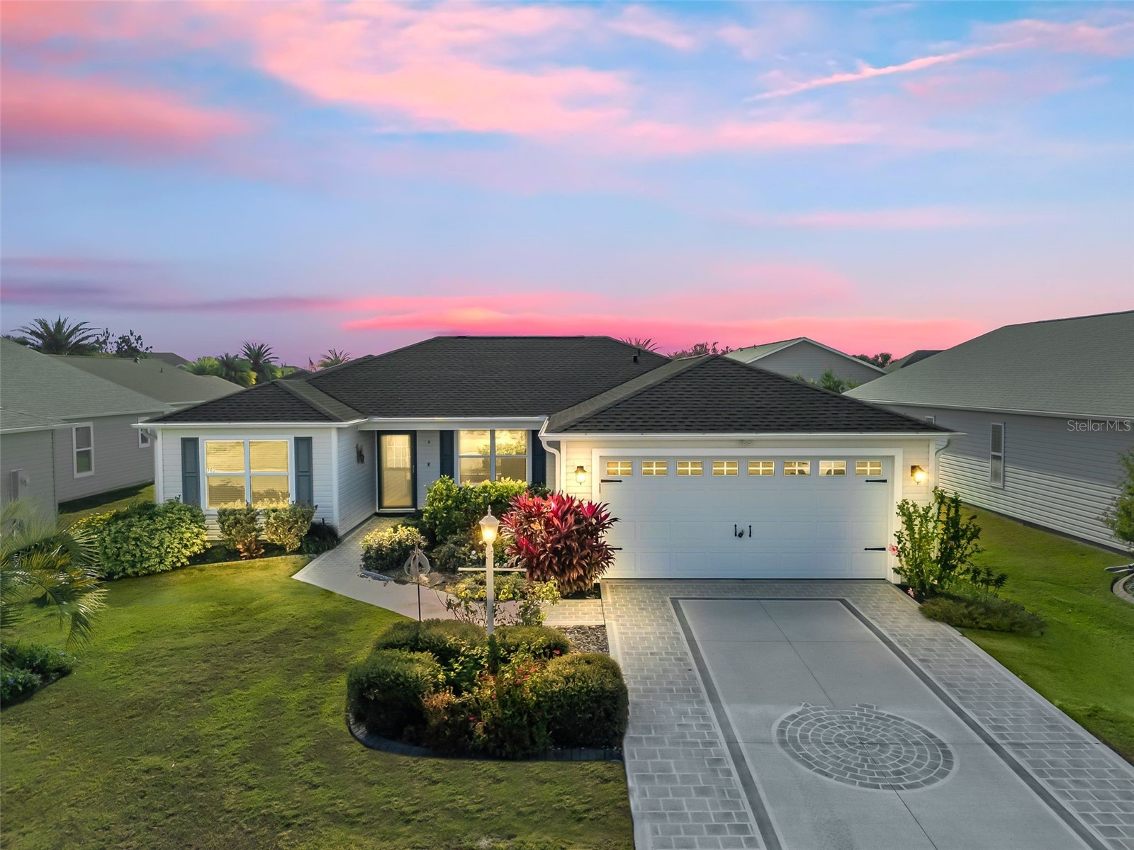 782 Millhorn Loop The Villages FL 32163 G5106245 image1