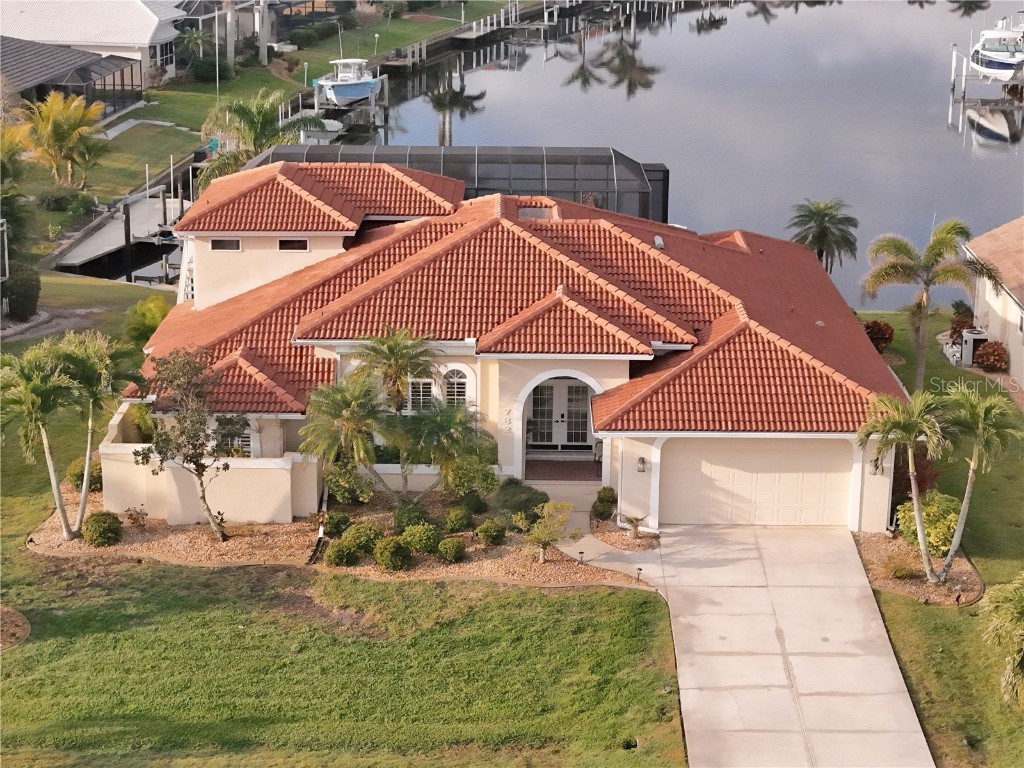782 Monaco Drive Punta Gorda FL 33950 A4637748 image1