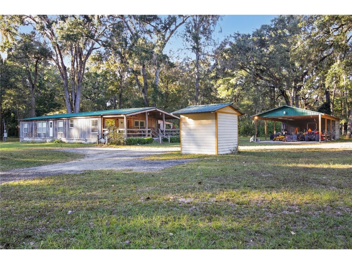 782 NE 173rd Avenue Old Town FL 32680 O6361406 image1