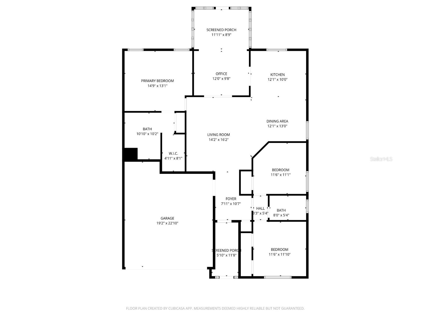 782 Pine Shores Circle New Smyrna Beach FL 32168 NS1088155 image2