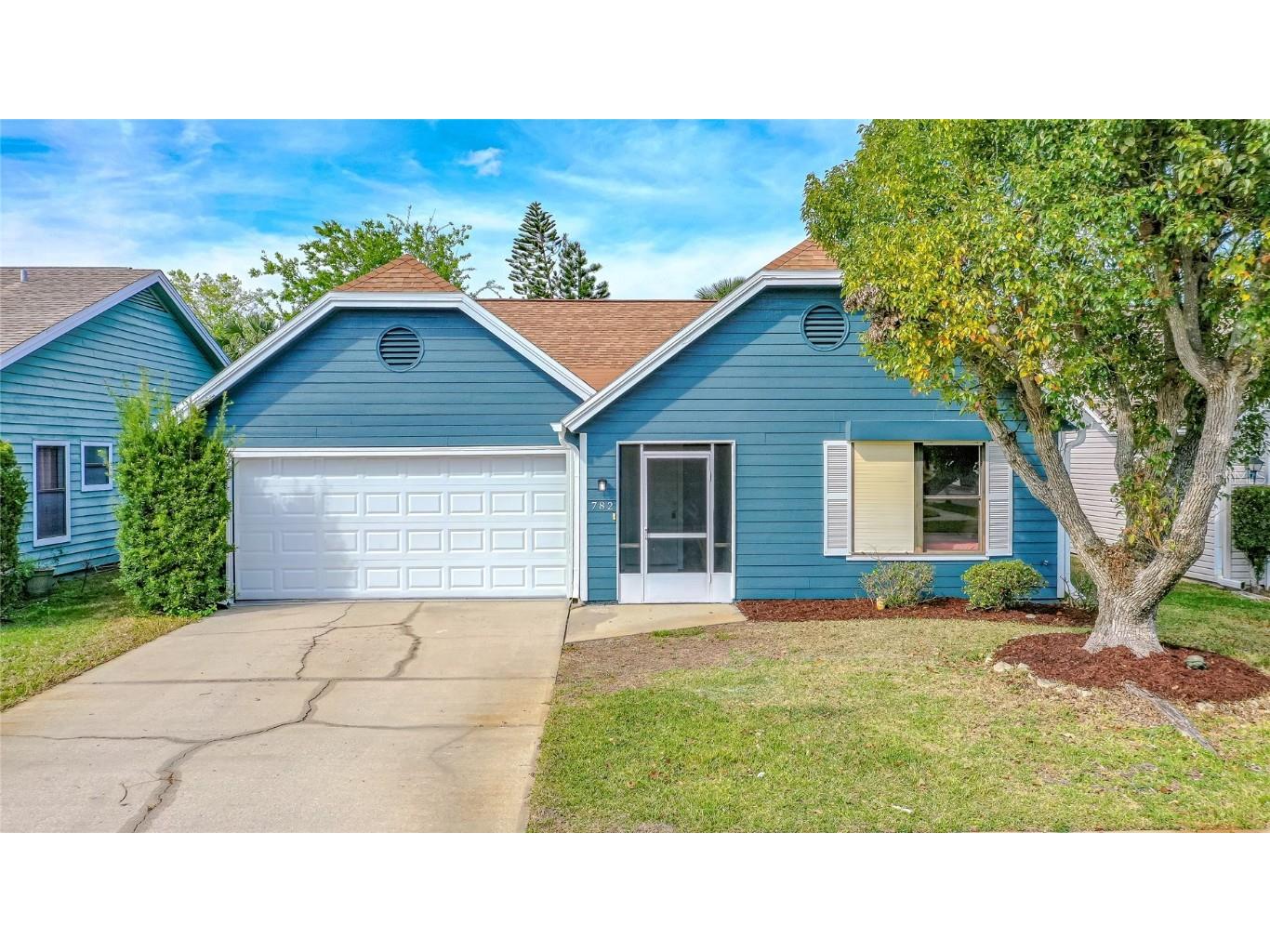 782 Pine Shores Circle New Smyrna Beach FL 32168 T3432131 image1