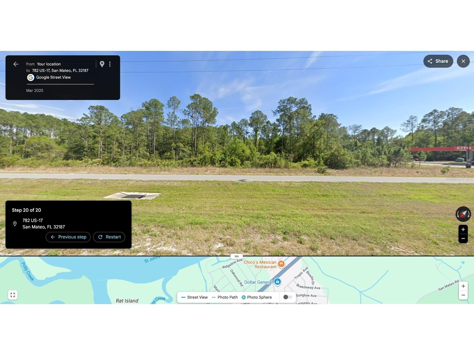 782 S Us Highway 17 San Mateo FL 32187 O6385074 image1