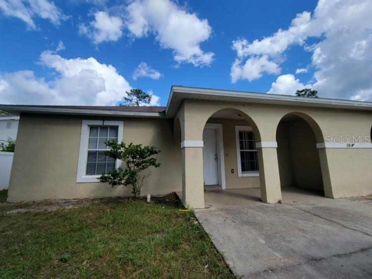 782 Squirrel Unit A Court Poinciana FL 34759 O6115955 image1