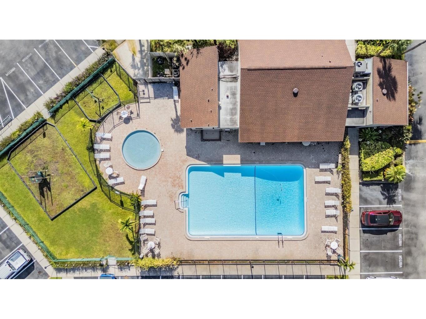 782 Village Lake Terrace N #206 Saint Petersburg FL 33716 TB8434180 image35