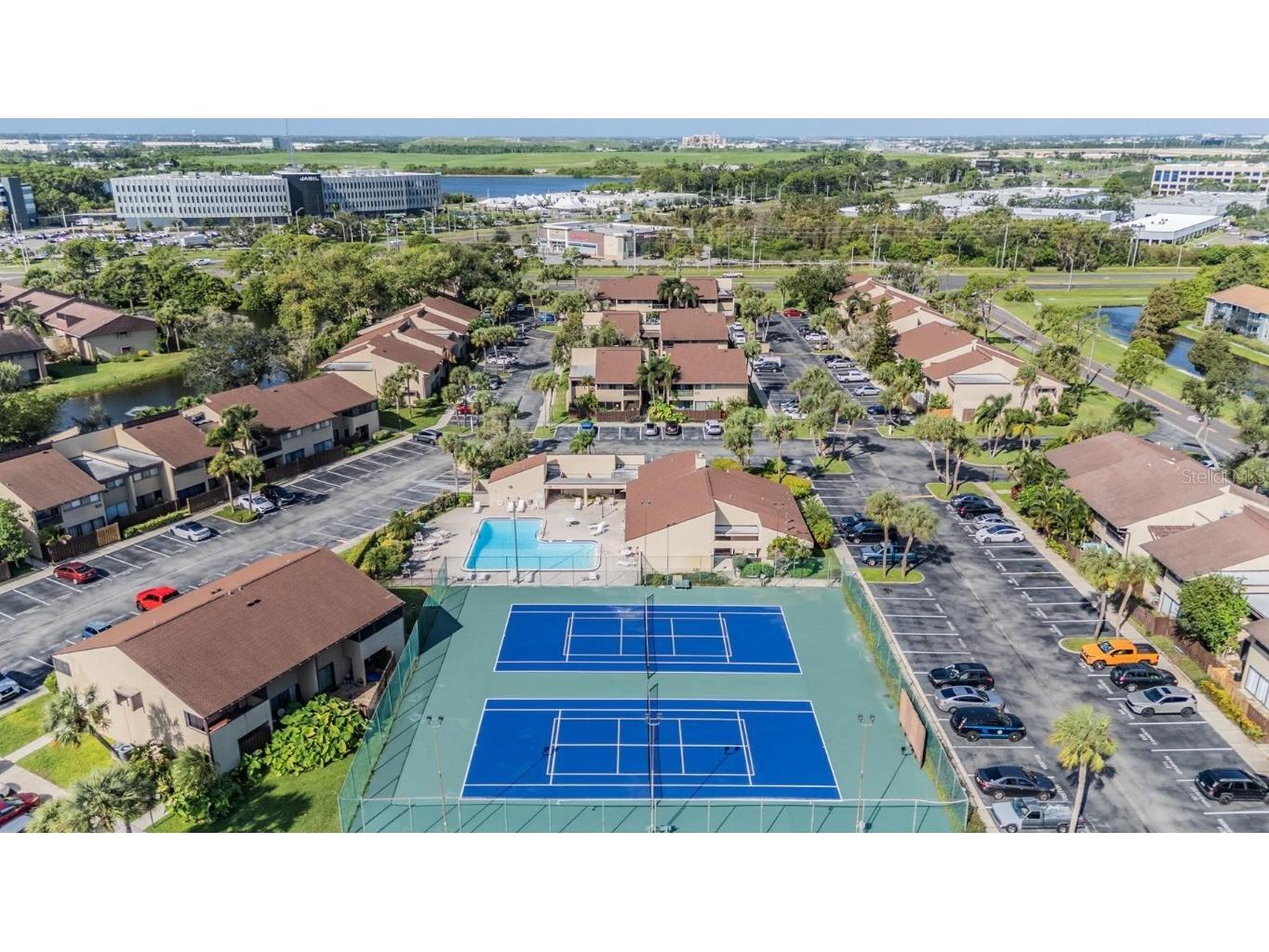 782 Village Lake Terrace N #206 Saint Petersburg FL 33716 TB8434180 image36