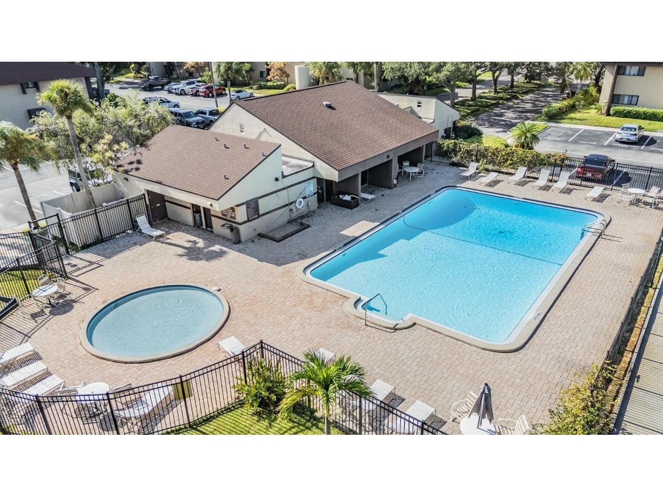 782 Village Lake Terrace N #206 Saint Petersburg FL 33716 TB8434180 image37